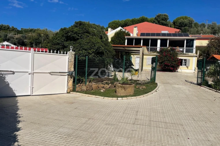 Quinta T3 para Venda em Mafra Foto 23