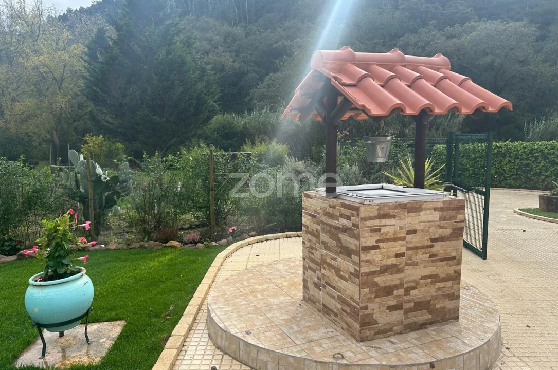 Quinta T3 para Venda em Mafra Foto 16