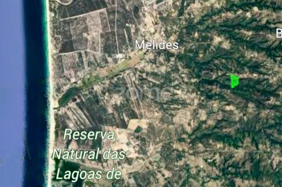 Terreno para Venda em Grândola e Santa Margarida da Serra Foto 12