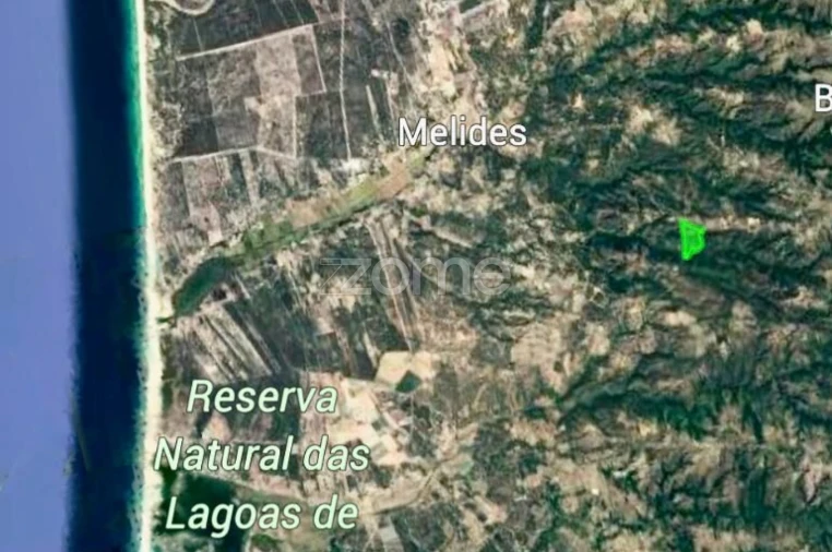 Terreno para Venda em Grândola e Santa Margarida da Serra Foto 12