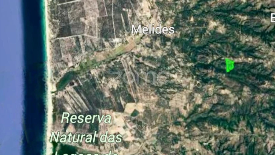 Terreno para Venda em Grândola e Santa Margarida da Serra