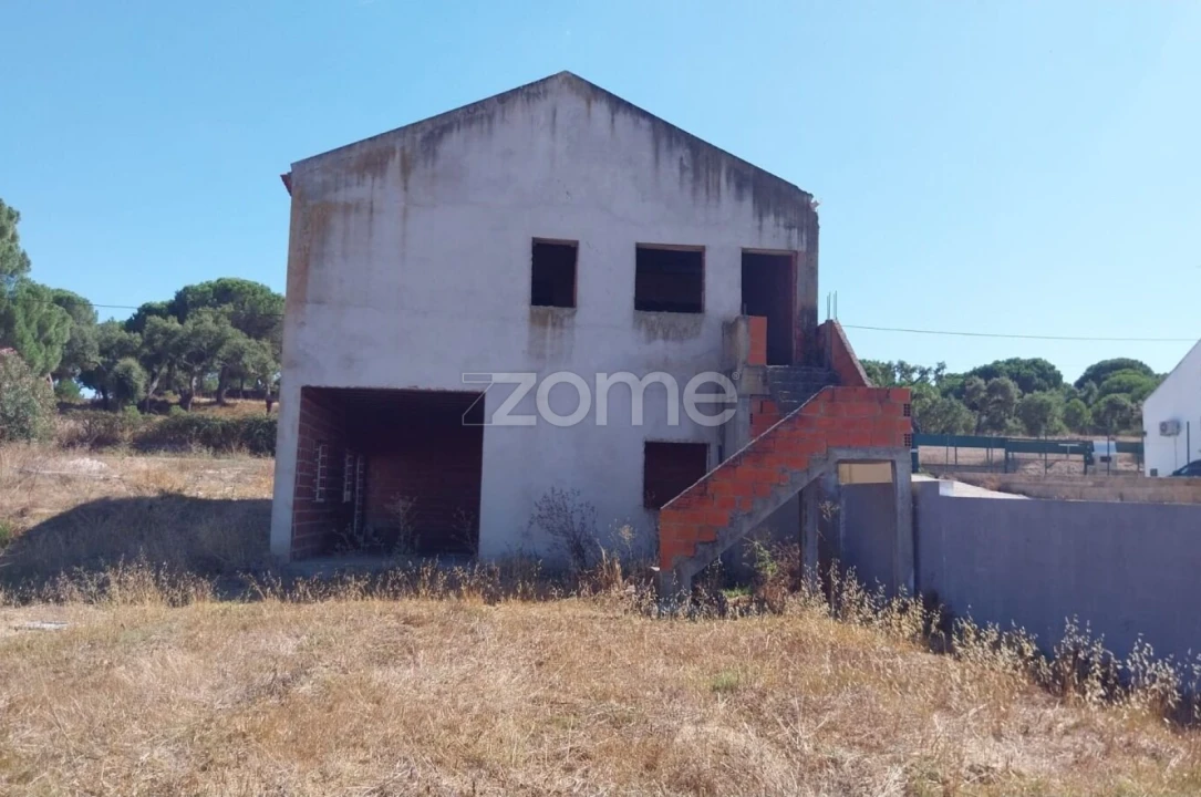 Terreno para Venda em Couço Foto 3
