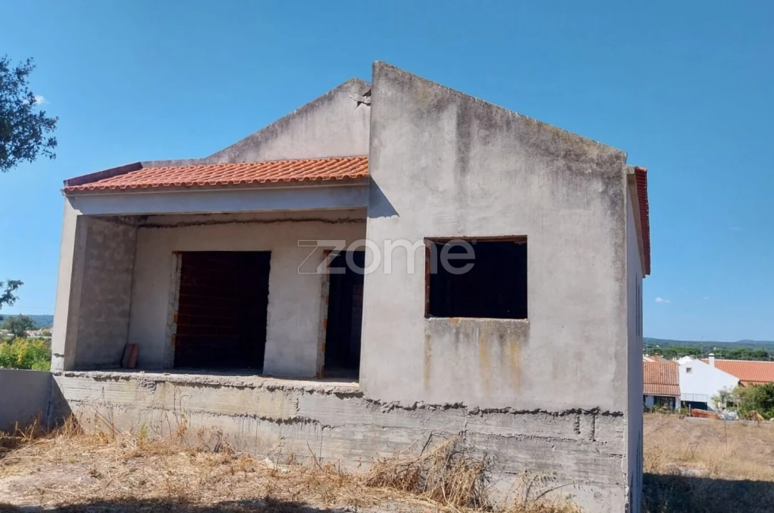 Terreno para Venda em Couço Foto 2