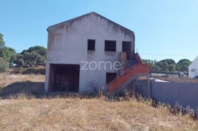Terreno para Venda em Couço