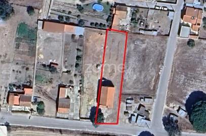 Terreno para Venda em Couço