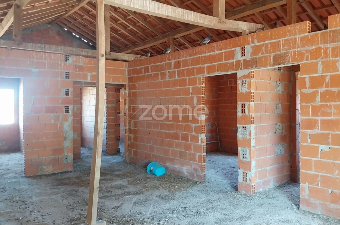 Terreno para Venda em Couço Foto 4