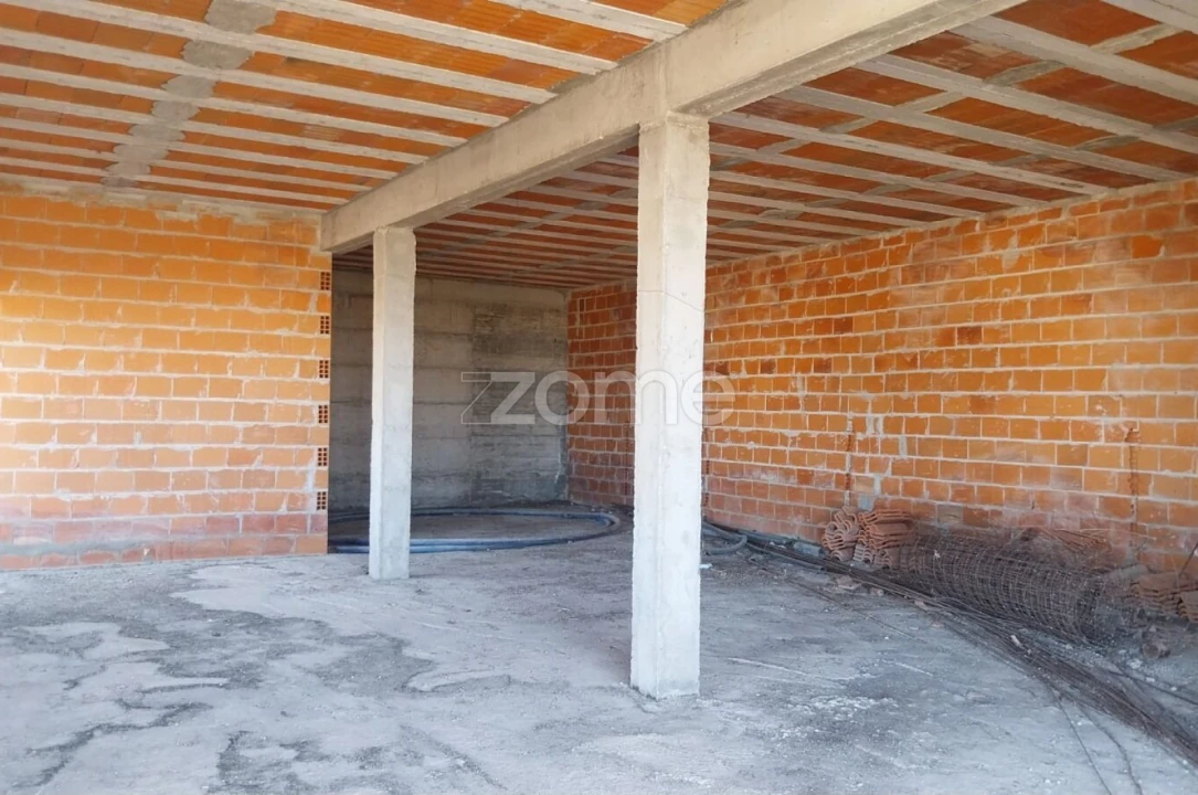 Terreno para Venda em Couço Foto 5