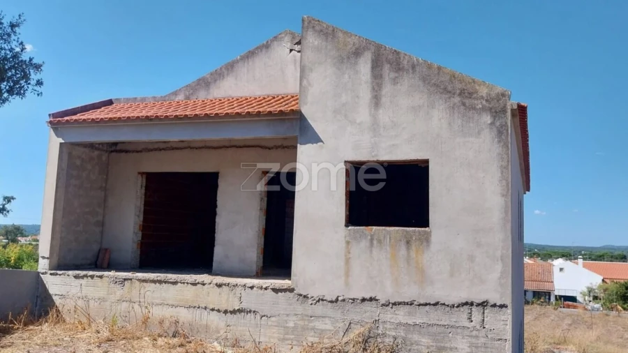 Terreno para Venda em Couço