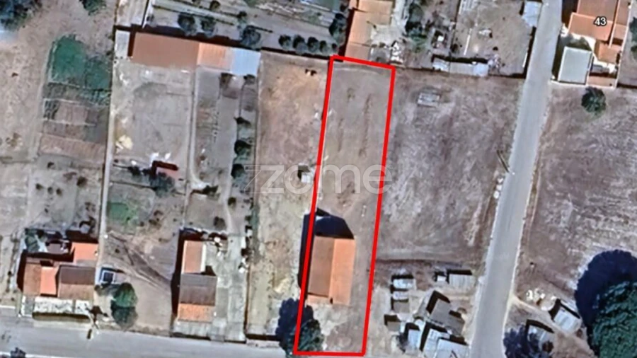 Terreno para Venda em Couço
