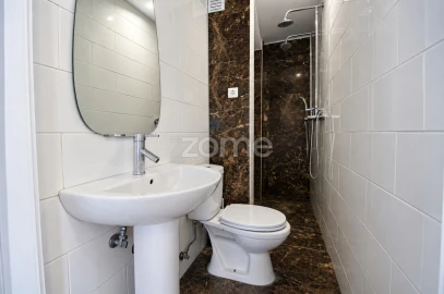 Apartamento T3 para Venda em Braga (São José de São Lázaro e São João do Souto)