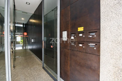 Apartamento T3 para Venda em Braga (São José de São Lázaro e São João do Souto)