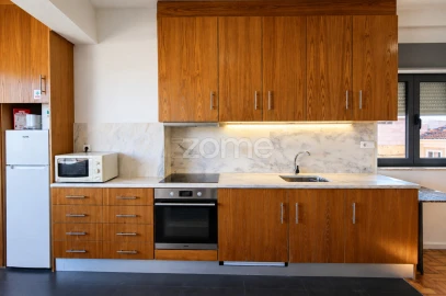 Apartamento T3 para Venda em Braga (São José de São Lázaro e São João do Souto)