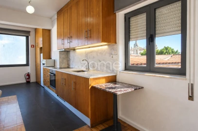 Apartamento T3 para Venda em Braga (São José de São Lázaro e São João do Souto)