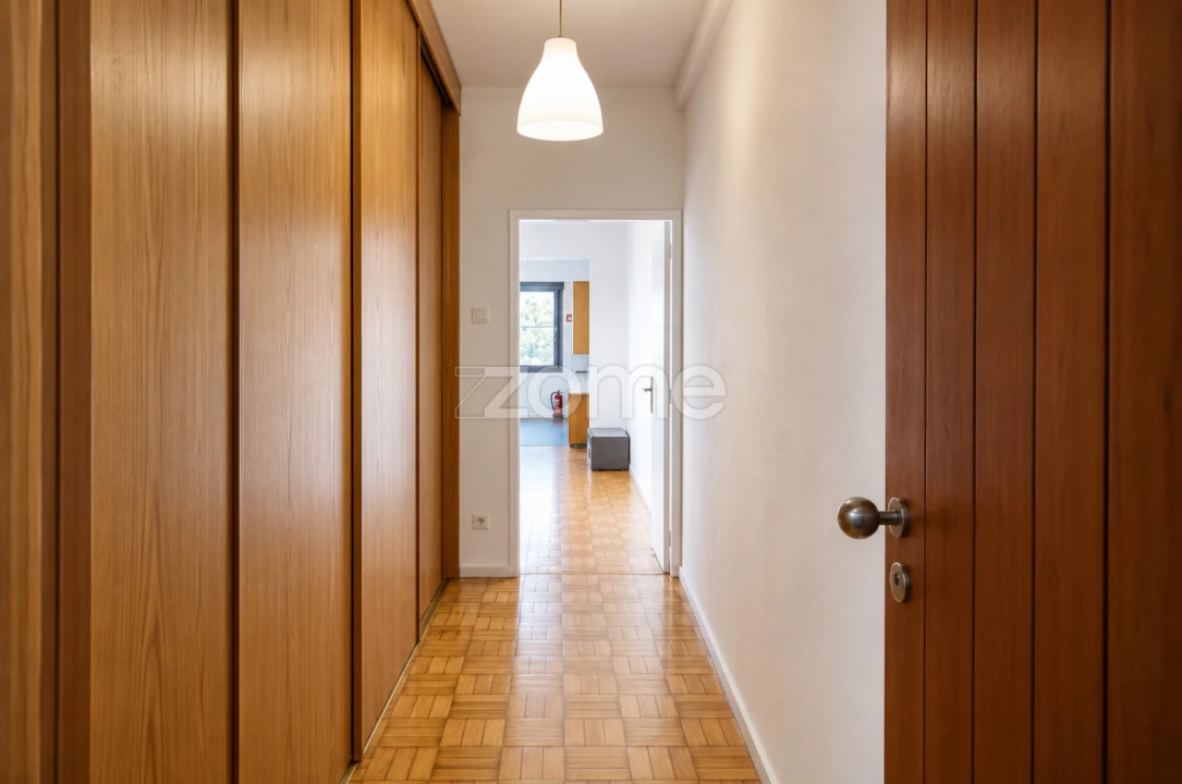 Apartamento T3 para Venda em Braga (São José de São Lázaro e São João do Souto) Foto 6