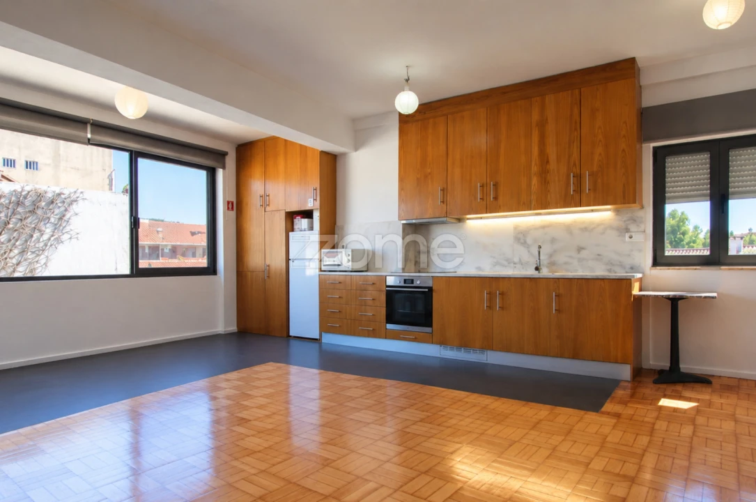 Apartamento T3 para Venda em Braga (São José de São Lázaro e São João do Souto) Foto 9