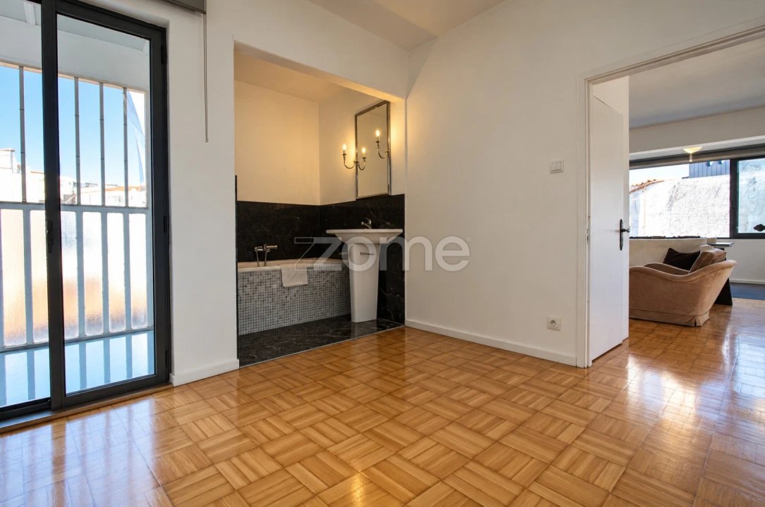 Apartamento T3 para Venda em Braga (São José de São Lázaro e São João do Souto) Foto 25