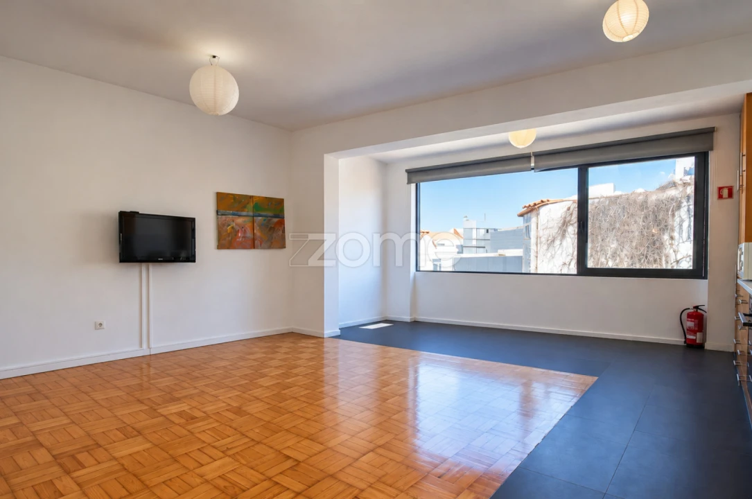 Apartamento T3 para Venda em Braga (São José de São Lázaro e São João do Souto) Foto 1