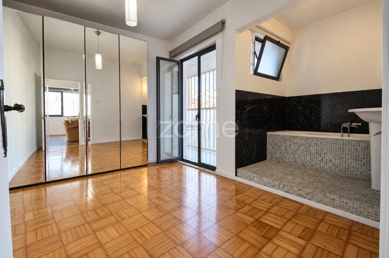 Apartamento T3 para Venda em Braga (São José de São Lázaro e São João do Souto) Foto 22