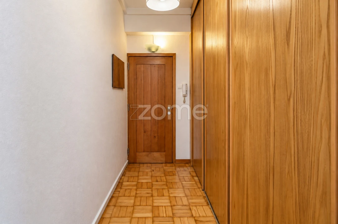 Apartamento T3 para Venda em Braga (São José de São Lázaro e São João do Souto) Foto 7