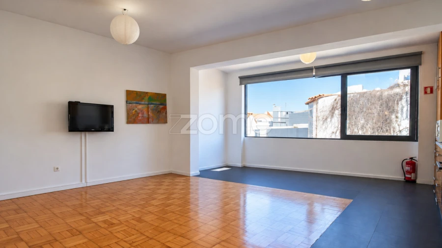 Apartamento T3 para Venda em Braga (São José de São Lázaro e São João do Souto)