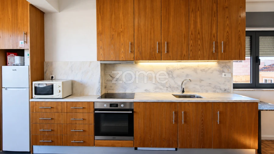 Apartamento T3 para Venda em Braga (São José de São Lázaro e São João do Souto)