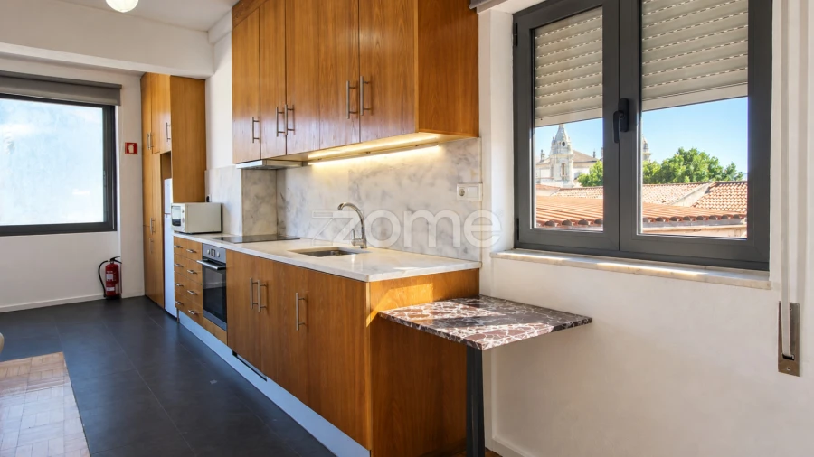 Apartamento T3 para Venda em Braga (São José de São Lázaro e São João do Souto)