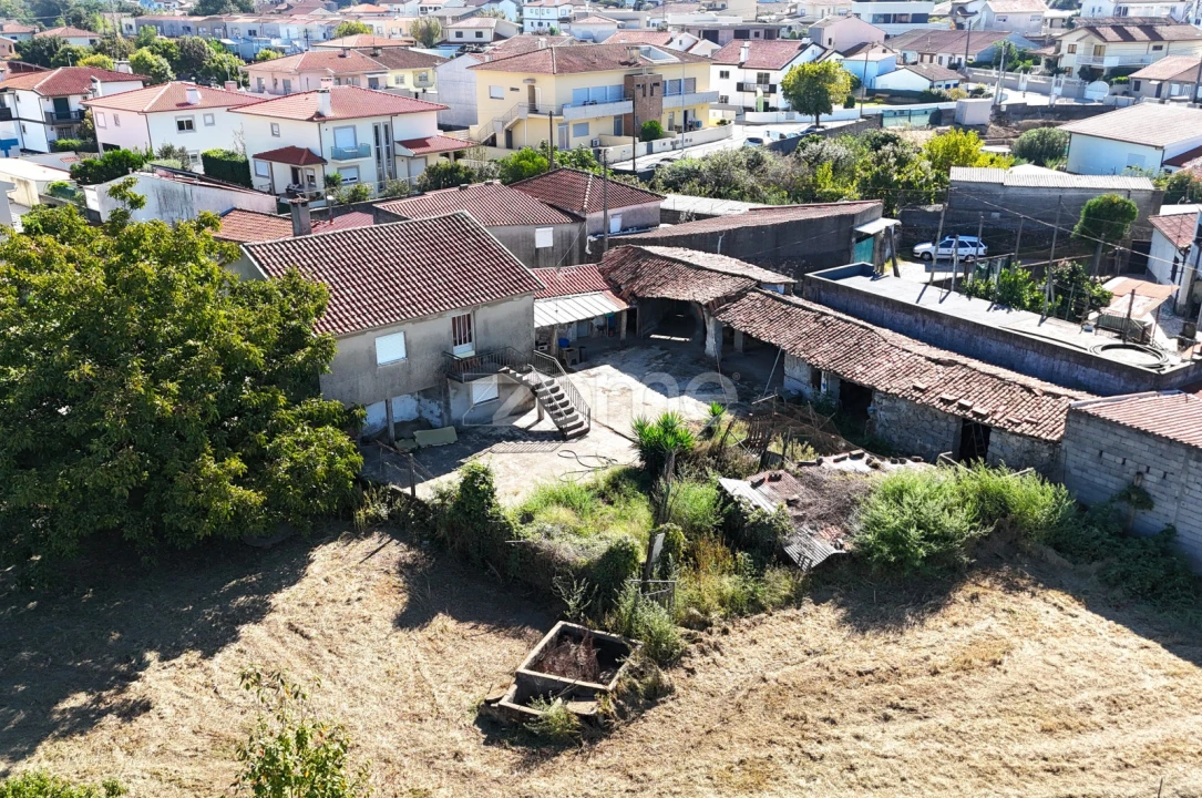 Moradia T3 para Venda em Merelim (São Paio), Panoias e Parada de Tibães Foto 8