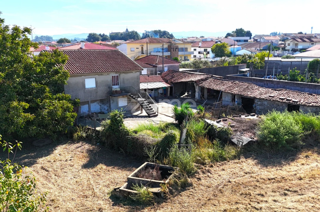 Moradia T3 para Venda em Merelim (São Paio), Panoias e Parada de Tibães Foto 9
