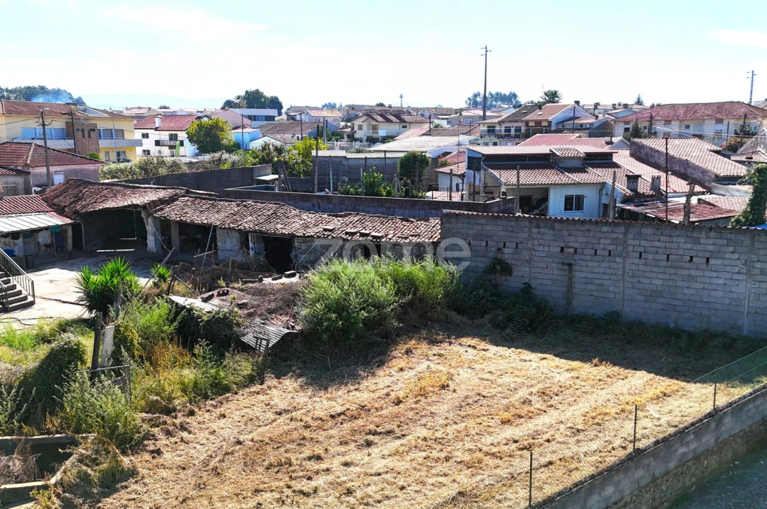 Moradia T3 para Venda em Merelim (São Paio), Panoias e Parada de Tibães Foto 13