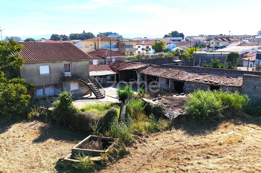 Moradia T3 para Venda em Merelim (São Paio), Panoias e Parada de Tibães Foto 14