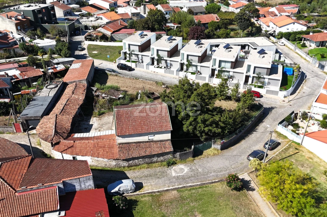 Moradia T3 para Venda em Merelim (São Paio), Panoias e Parada de Tibães Foto 17