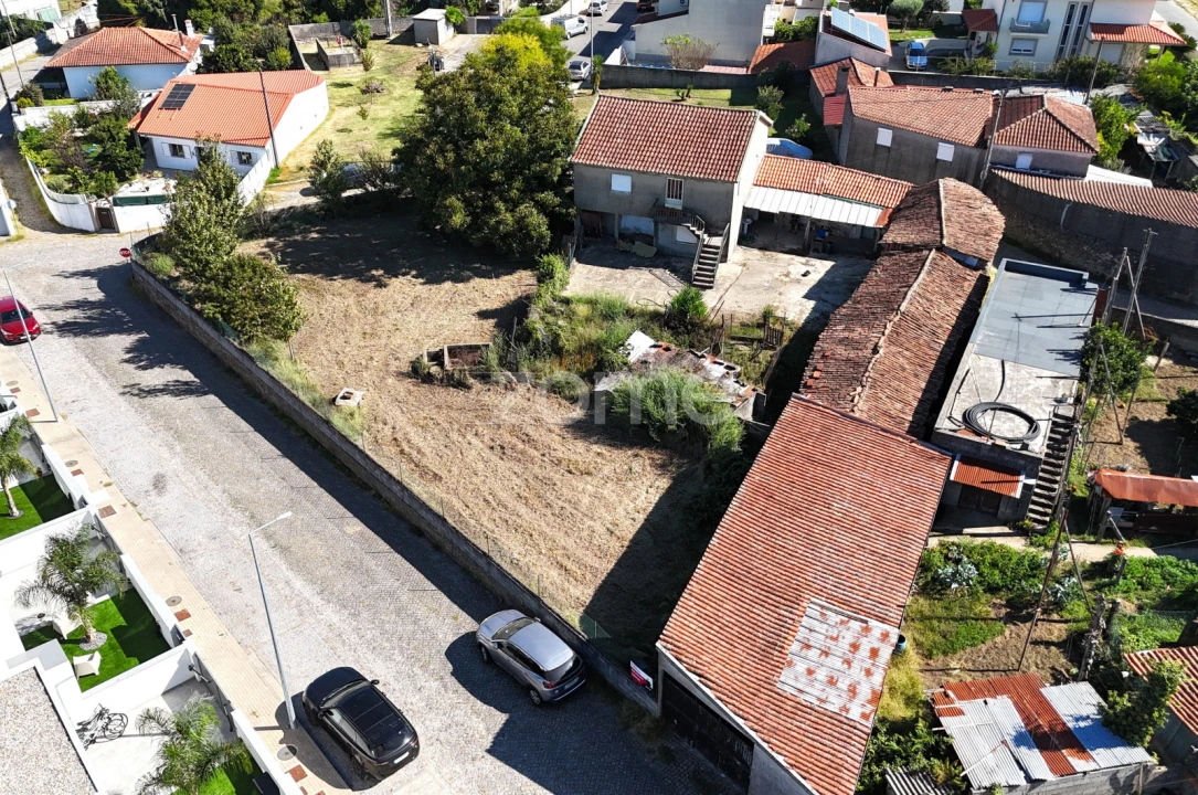 Moradia T3 para Venda em Merelim (São Paio), Panoias e Parada de Tibães Foto 20