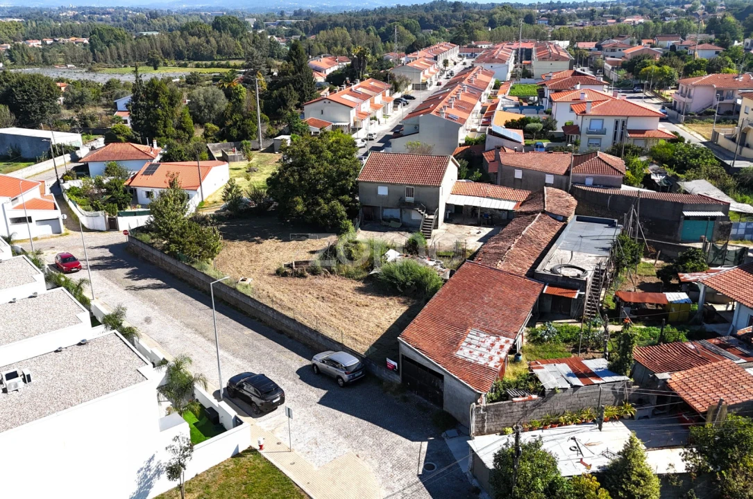 Moradia T3 para Venda em Merelim (São Paio), Panoias e Parada de Tibães Foto 21