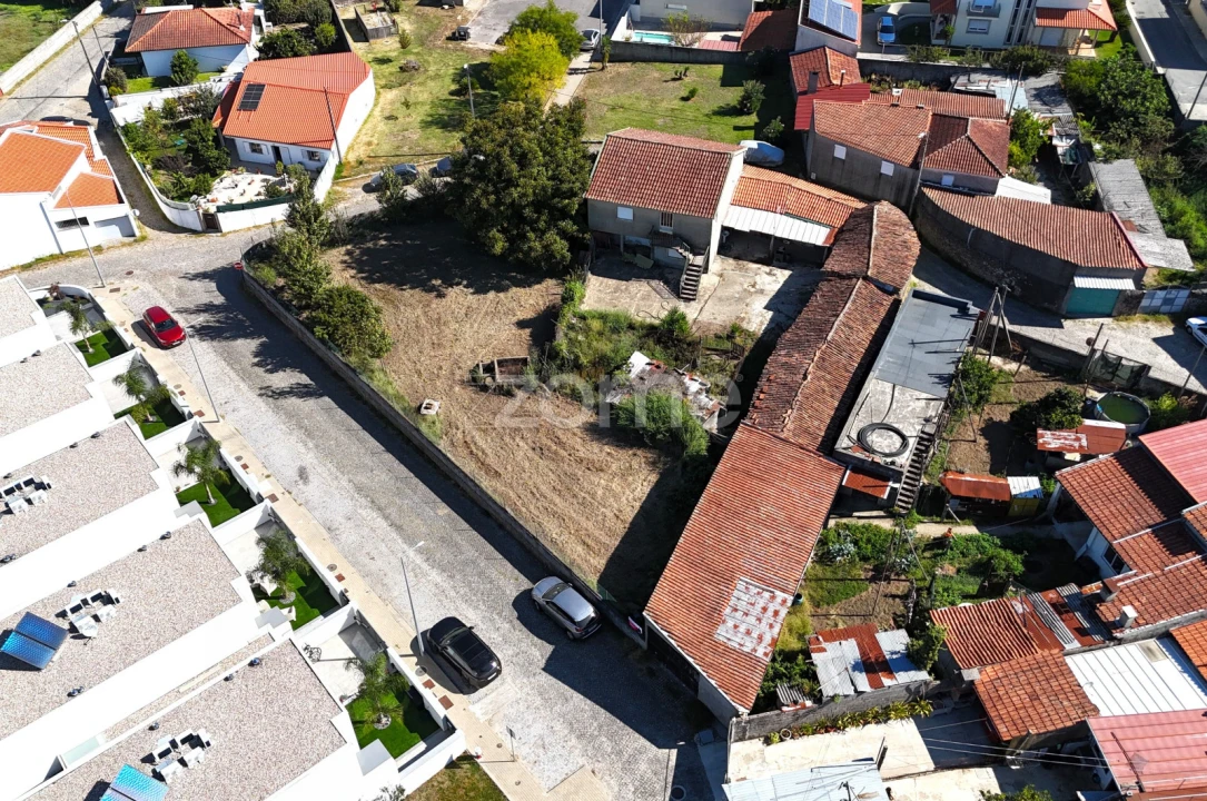 Moradia T3 para Venda em Merelim (São Paio), Panoias e Parada de Tibães Foto 22