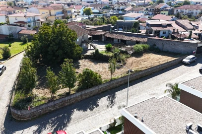 Moradia T3 para Venda em Merelim (São Paio), Panoias e Parada de Tibães
