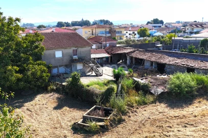Moradia T3 para Venda em Merelim (São Paio), Panoias e Parada de Tibães