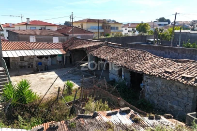 Moradia T3 para Venda em Merelim (São Paio), Panoias e Parada de Tibães