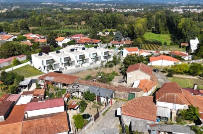 Moradia T3 para Venda em Merelim (São Paio), Panoias e Parada de Tibães