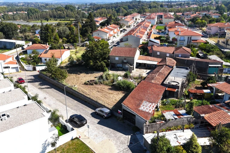 Moradia T3 para Venda em Merelim (São Paio), Panoias e Parada de Tibães Foto 21