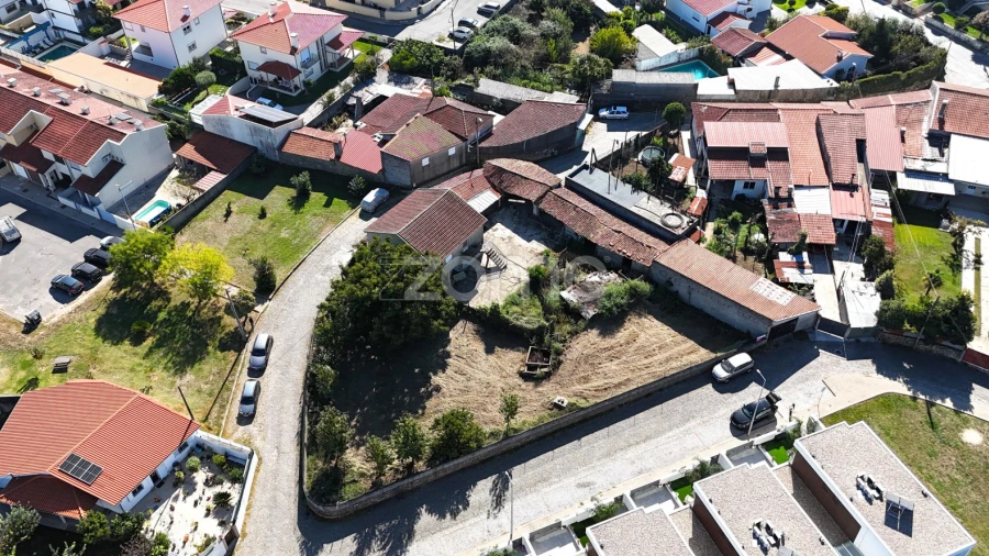 Moradia T3 para Venda em Merelim (São Paio), Panoias e Parada de Tibães