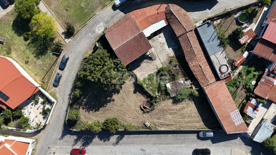 Moradia T3 para Venda em Merelim (São Paio), Panoias e Parada de Tibães