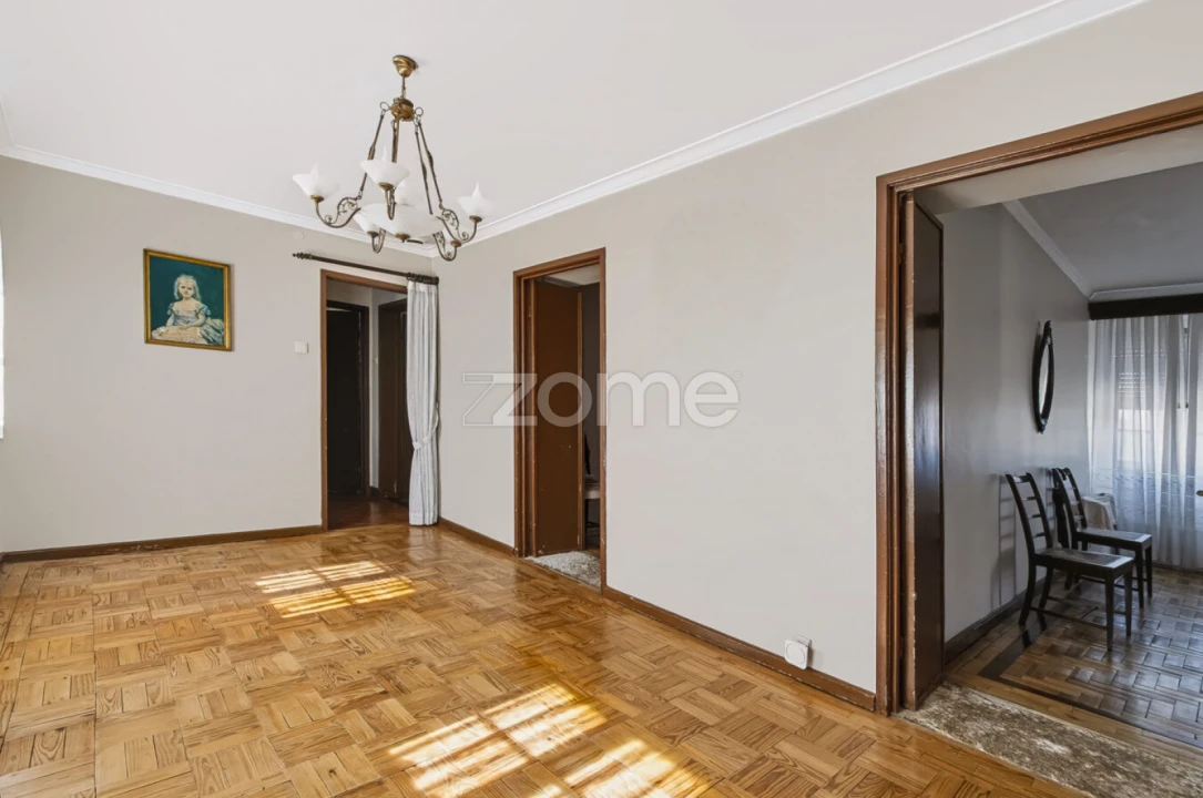 Moradia T3 para Venda em Ferreiros e Gondizalves Foto 9