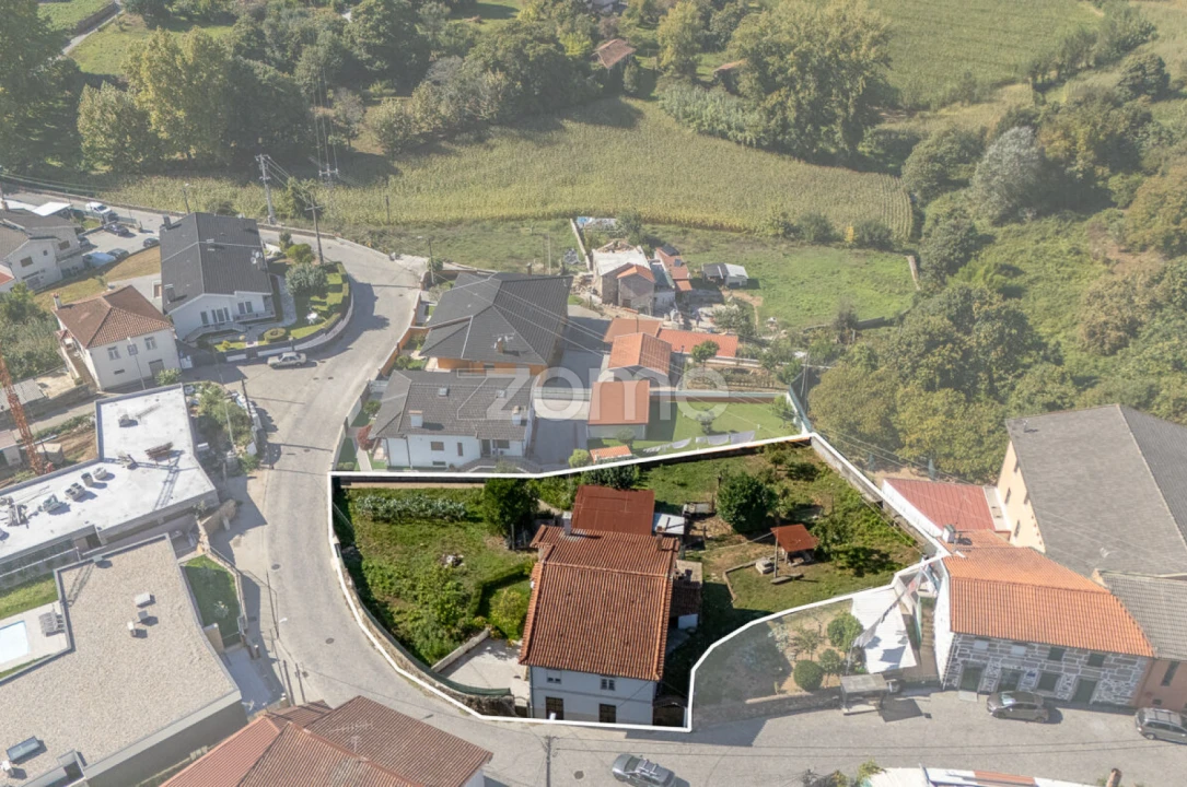 Moradia T3 para Venda em Ferreiros e Gondizalves Foto 24