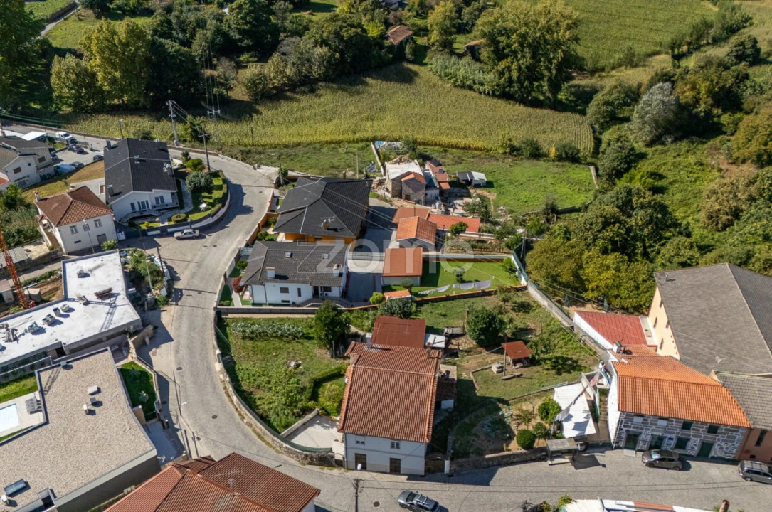 Moradia T3 para Venda em Ferreiros e Gondizalves Foto 25