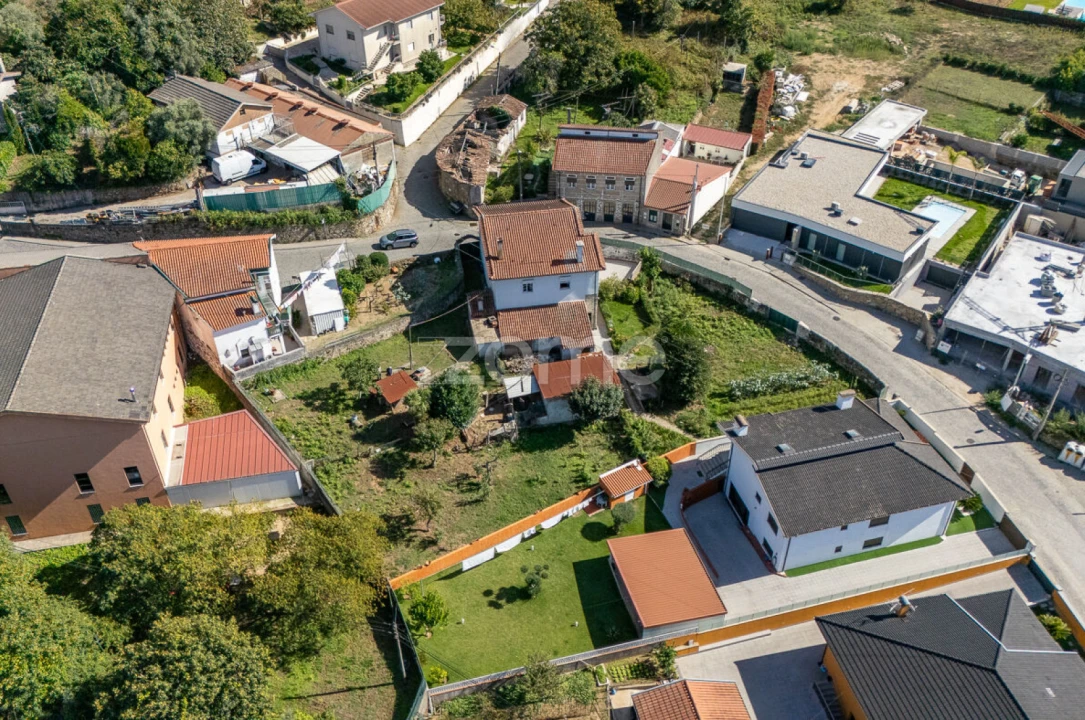 Moradia T3 para Venda em Ferreiros e Gondizalves Foto 26
