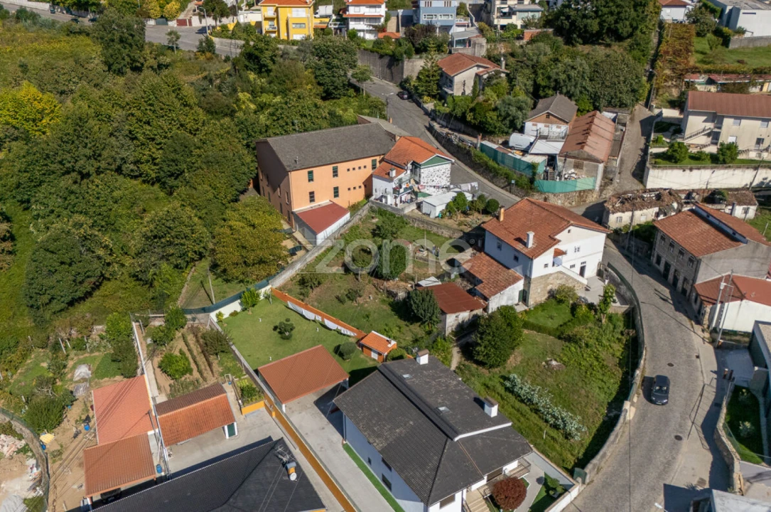 Moradia T3 para Venda em Ferreiros e Gondizalves Foto 28
