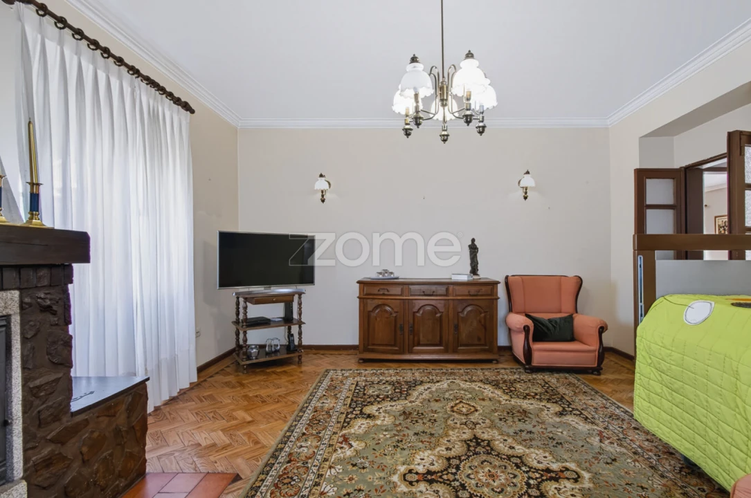 Moradia T3 para Venda em Ferreiros e Gondizalves Foto 5