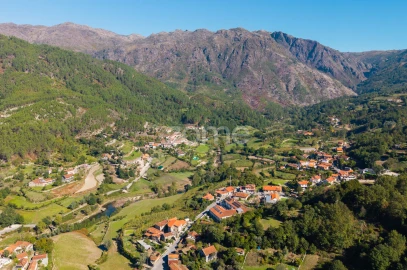 Moradia T1 para Venda em Cabril