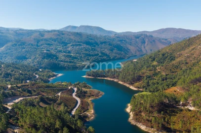 Moradia T1 para Venda em Cabril