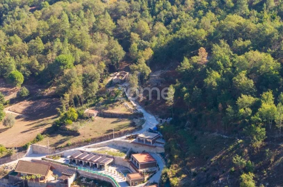 Moradia T1 para Venda em Cabril